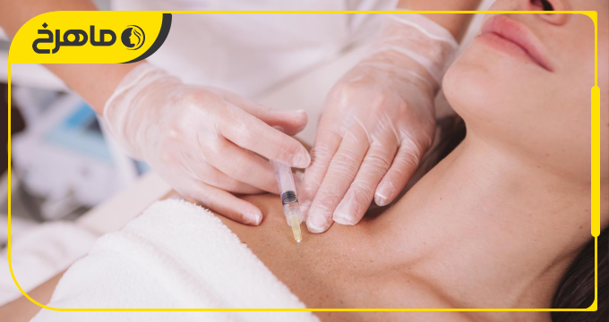 چگونه بهترین دکتر فیلر بادی در نازیآباد را پیدا کنیم؟