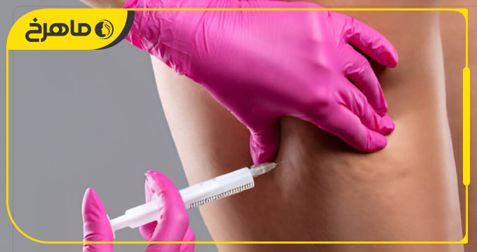 راههای انتخاب بهترین دکتر فیلر بادی در پرند