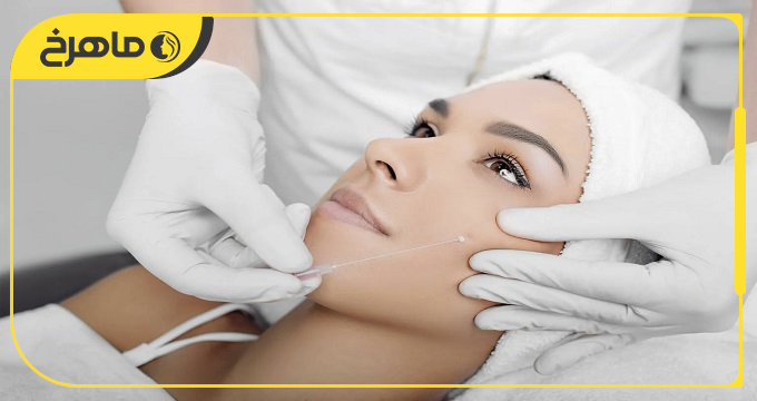 بررسی تکنیکهای مختلف ساکشن غبغب در شهریار