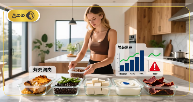 کاندیدای مناسب برای لاغری بدون جراحی در کلینیک ماهرخ