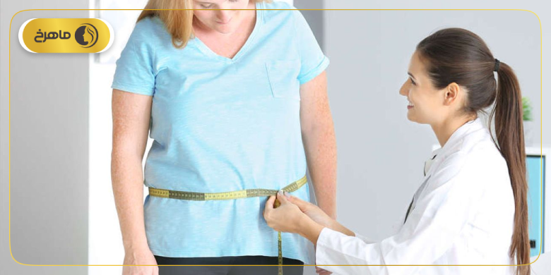 چه روشهایی برای لاغری بدون جراحی در کلینیک ماهرخ انجام میشود؟