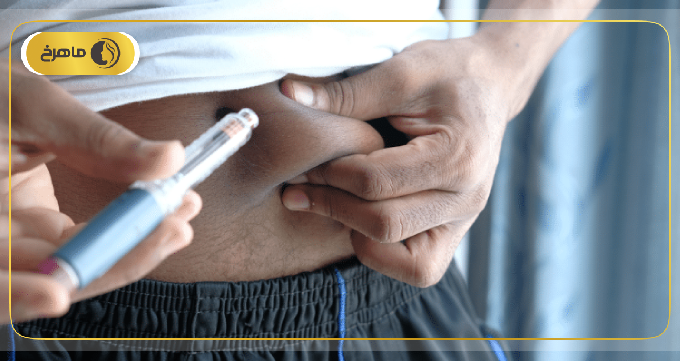 تزریق اسپارتینا برای چه افرادی مناسب است؟